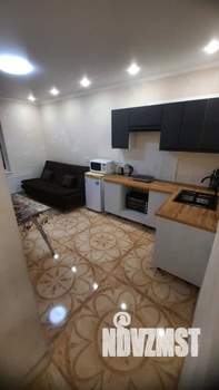 1-к квартира, вторичка, 40м2, 5/20 этаж