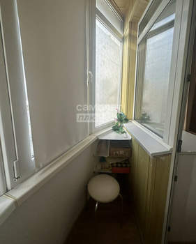 2-к квартира, вторичка, 36м2, 4/6 этаж