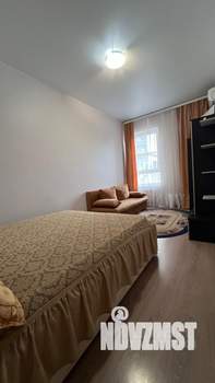 1-к квартира, вторичка, 35м2, 3/12 этаж