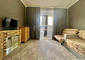 1-к квартира, вторичка, 29м2, 8/9 этаж