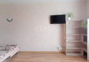 1-к квартира, вторичка, 34м2, 4/5 этаж