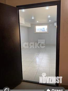 Студия квартира, вторичка, 18м2, -1/16 этаж