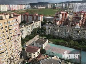 Студия квартира, вторичка, 30м2, 18/21 этаж