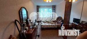 3-к квартира, вторичка, 100м2, 1/5 этаж