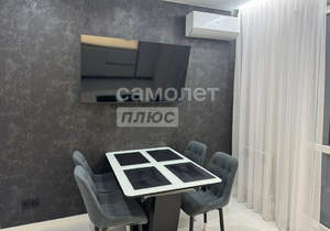 2-к квартира, вторичка, 56м2, 9/9 этаж