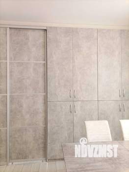 2-к квартира, вторичка, 51м2, 2/3 этаж