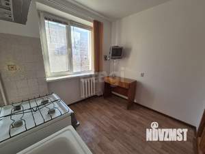 2-к квартира, вторичка, 51м2, 5/6 этаж