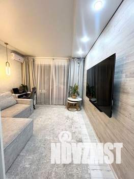 1-к квартира, вторичка, 47м2, 1/3 этаж