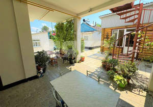 1-к квартира, вторичка, 25м2, 2/3 этаж