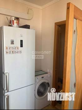 1-к квартира, вторичка, 38м2, 18/20 этаж