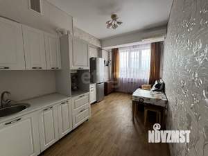 1-к квартира, вторичка, 37м2, 5/6 этаж