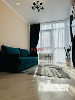 2-к квартира, вторичка, 53м2, 13/15 этаж