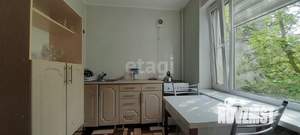 1-к квартира, вторичка, 33м2, 3/5 этаж
