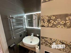 1-к квартира, вторичка, 37м2, 11/16 этаж