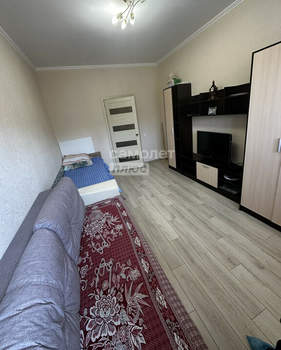 2-к квартира, вторичка, 52м2, 5/5 этаж