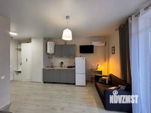 Студия квартира, вторичка, 22м2, 2/4 этаж