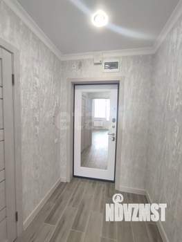 Студия квартира, сданный дом, 28м2, 10/19 этаж