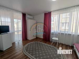 Студия квартира, вторичка, 24м2, 2/3 этаж