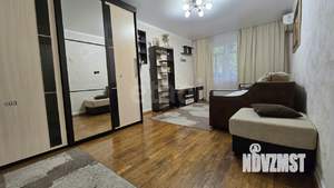 2-к квартира, вторичка, 53м2, 2/5 этаж