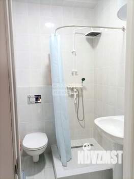 2-к квартира, сданный дом, 51м2, 2/3 этаж