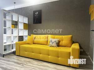 1-к квартира, вторичка, 48м2, 12/14 этаж