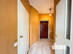 1-к квартира, вторичка, 36м2, 2/5 этаж