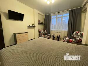 1-к квартира, вторичка, 40м2, 2/9 этаж