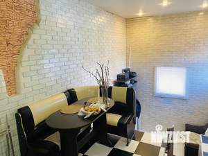 Студия квартира, вторичка, 21м2, 5/5 этаж