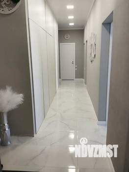 3-к квартира, вторичка, 80м2, 9/16 этаж