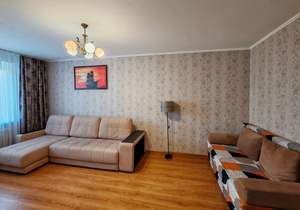 1-к квартира, вторичка, 39м2, 4/5 этаж