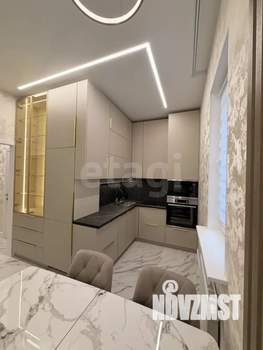 1-к квартира, вторичка, 48м2, 1/15 этаж