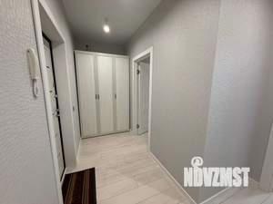 1-к квартира, вторичка, 45м2, 10/14 этаж