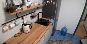 2-к квартира, вторичка, 56м2, 3/5 этаж