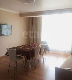 2-к квартира, вторичка, 98м2, 5/11 этаж