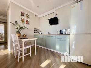 1-к квартира, вторичка, 37м2, 10/16 этаж