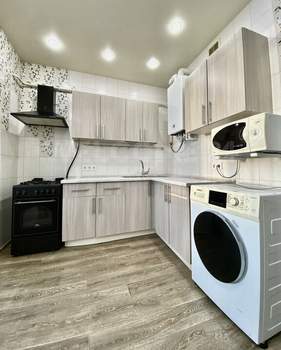 1-к квартира, вторичка, 50м2, 7/12 этаж