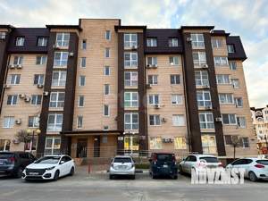 2-к квартира, вторичка, 72м2, 5/7 этаж