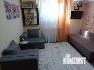 Студия квартира, вторичка, 20м2, -1/16 этаж