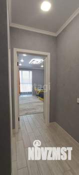 1-к квартира, вторичка, 56м2, 4/9 этаж