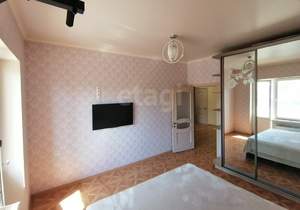 2-к квартира, вторичка, 70м2, 2/3 этаж