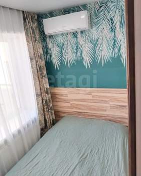 Студия квартира, вторичка, 16м2, 2/3 этаж