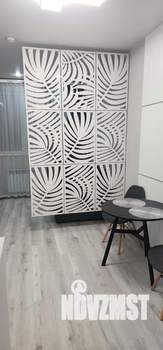 Студия квартира, вторичка, 25м2, -1/21 этаж