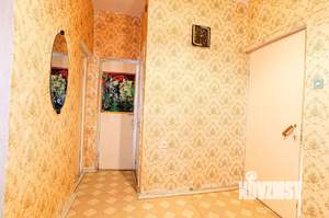 4-к квартира, вторичка, 76м2, 1/4 этаж