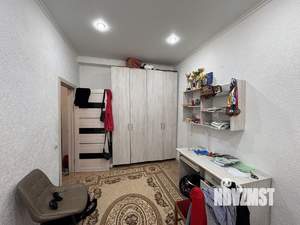 1-к квартира, вторичка, 36м2, 1/5 этаж