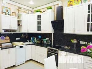 2-к квартира, вторичка, 53м2, 10/16 этаж