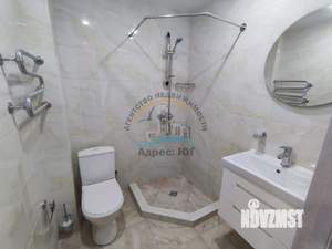 Студия квартира, вторичка, 22м2, 1/3 этаж