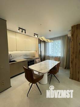2-к квартира, вторичка, 58м2, 6/16 этаж
