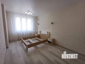 2-к квартира, вторичка, 63м2, 9/13 этаж
