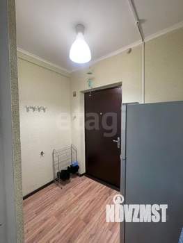 Студия квартира, вторичка, 30м2, 14/16 этаж