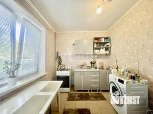 1-к квартира, вторичка, 41м2, 3/9 этаж